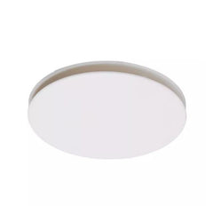 Martec Flow 295 Round Exhaust Fan White