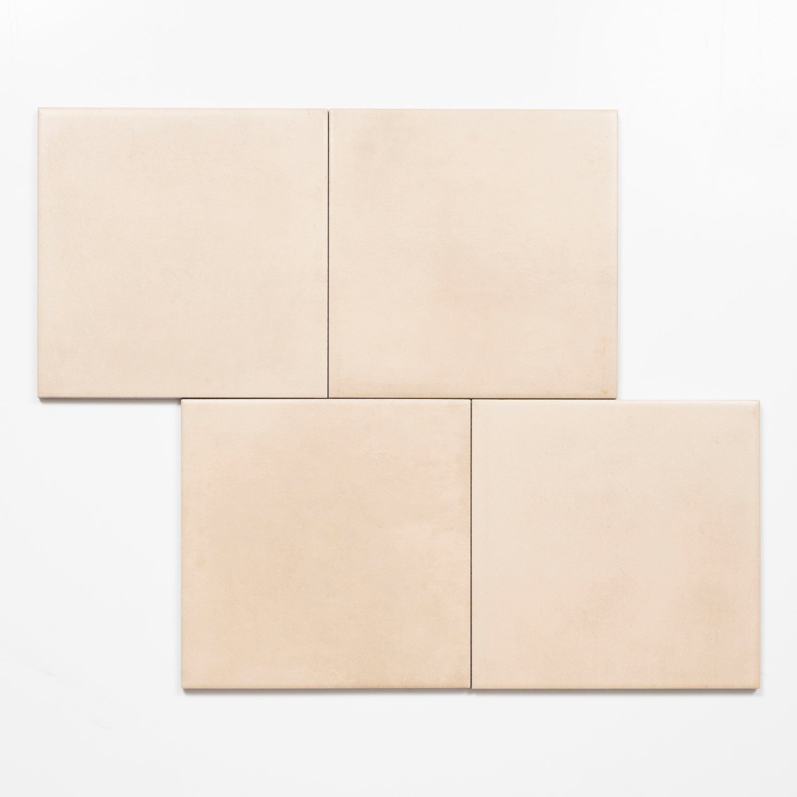 Alternative Pattern Meander Beige Porcelain Tile P3 200 x 200mm 2TIFBUM - The Blue Space