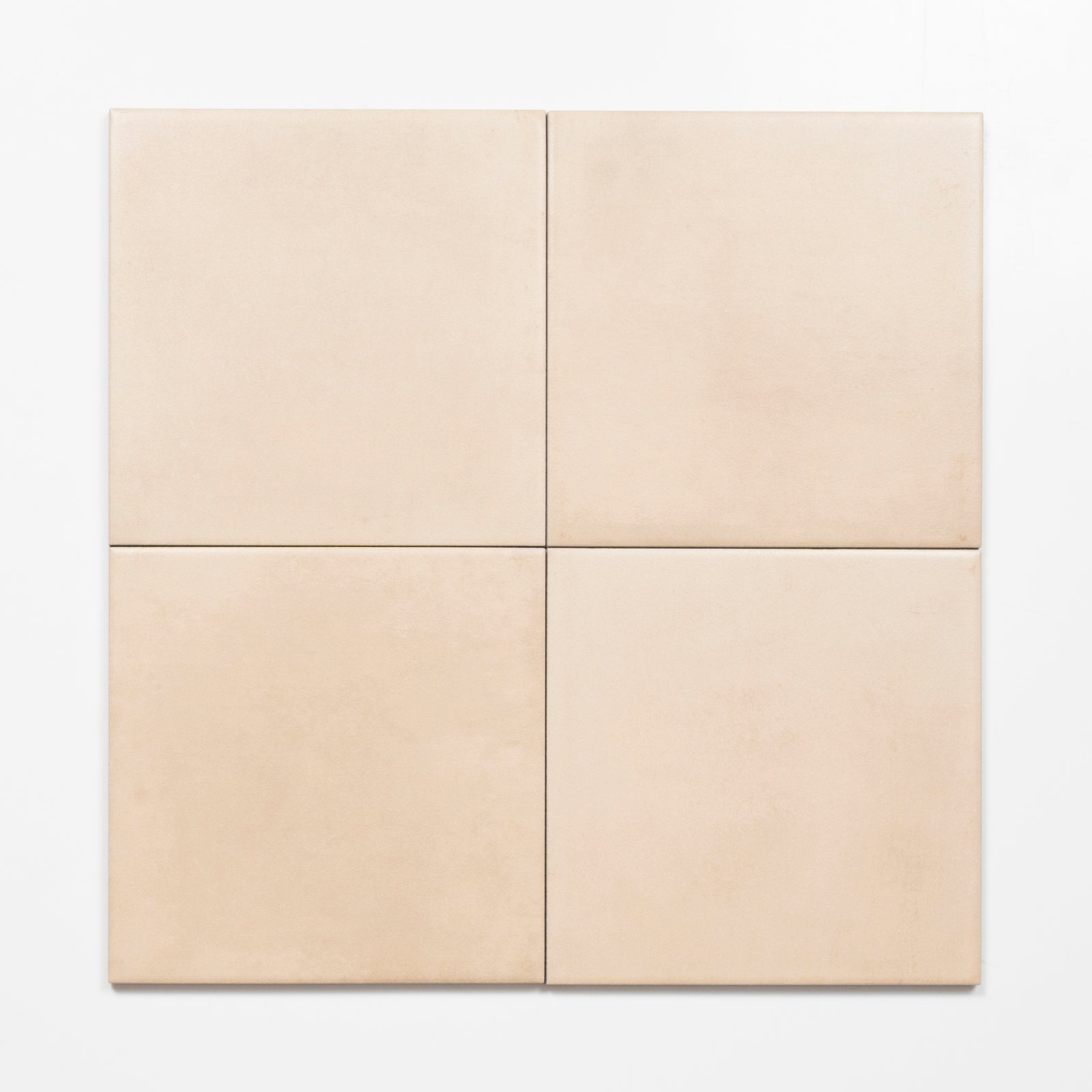 Pattern no Hand Meander Beige Porcelain Tile P3 200 x 200mm 2TIFBUM - The Blue Space