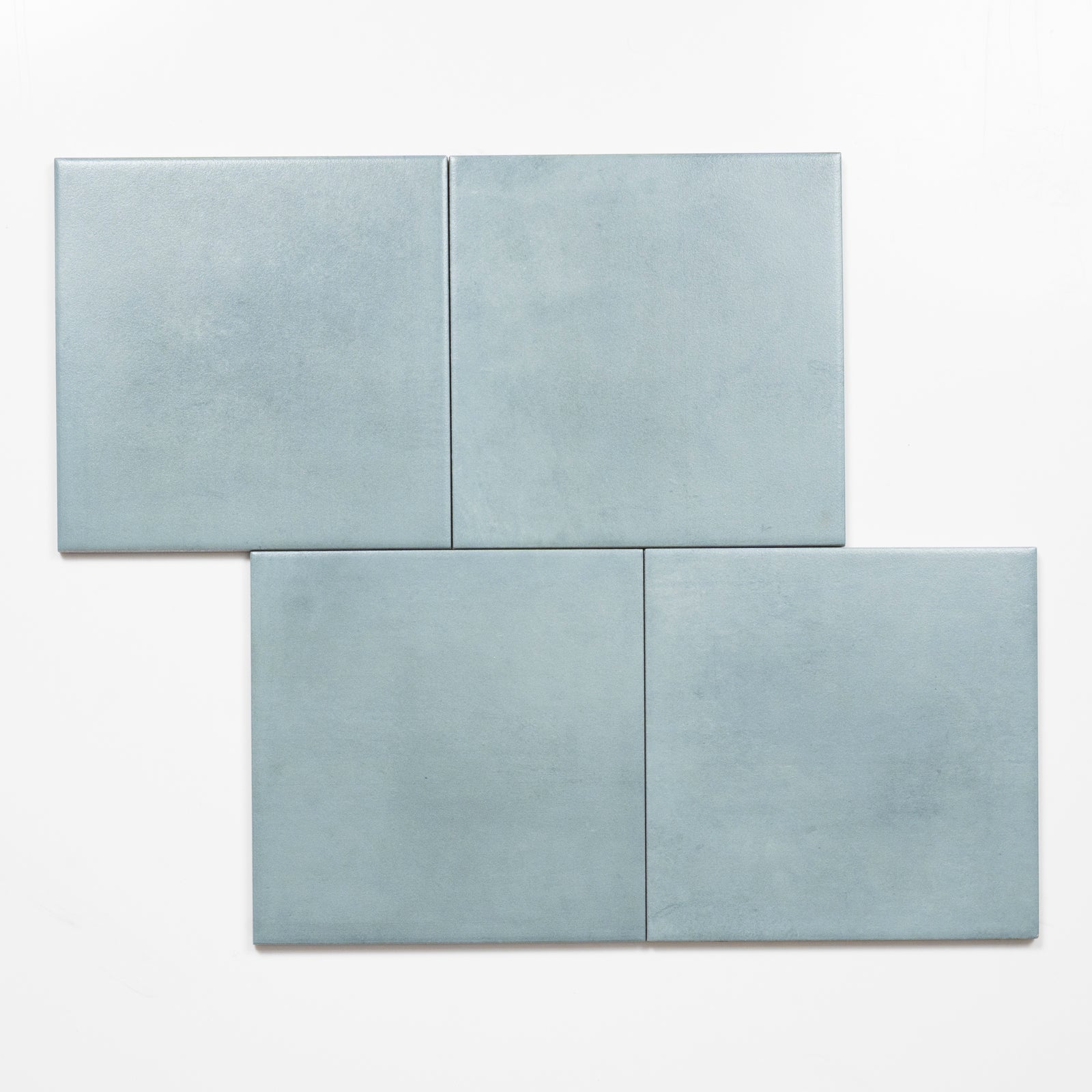 Alternative Pattern Meander Blue Porcelain Tile P3 200 x 200mm 2TIFBLM - The Blue Space