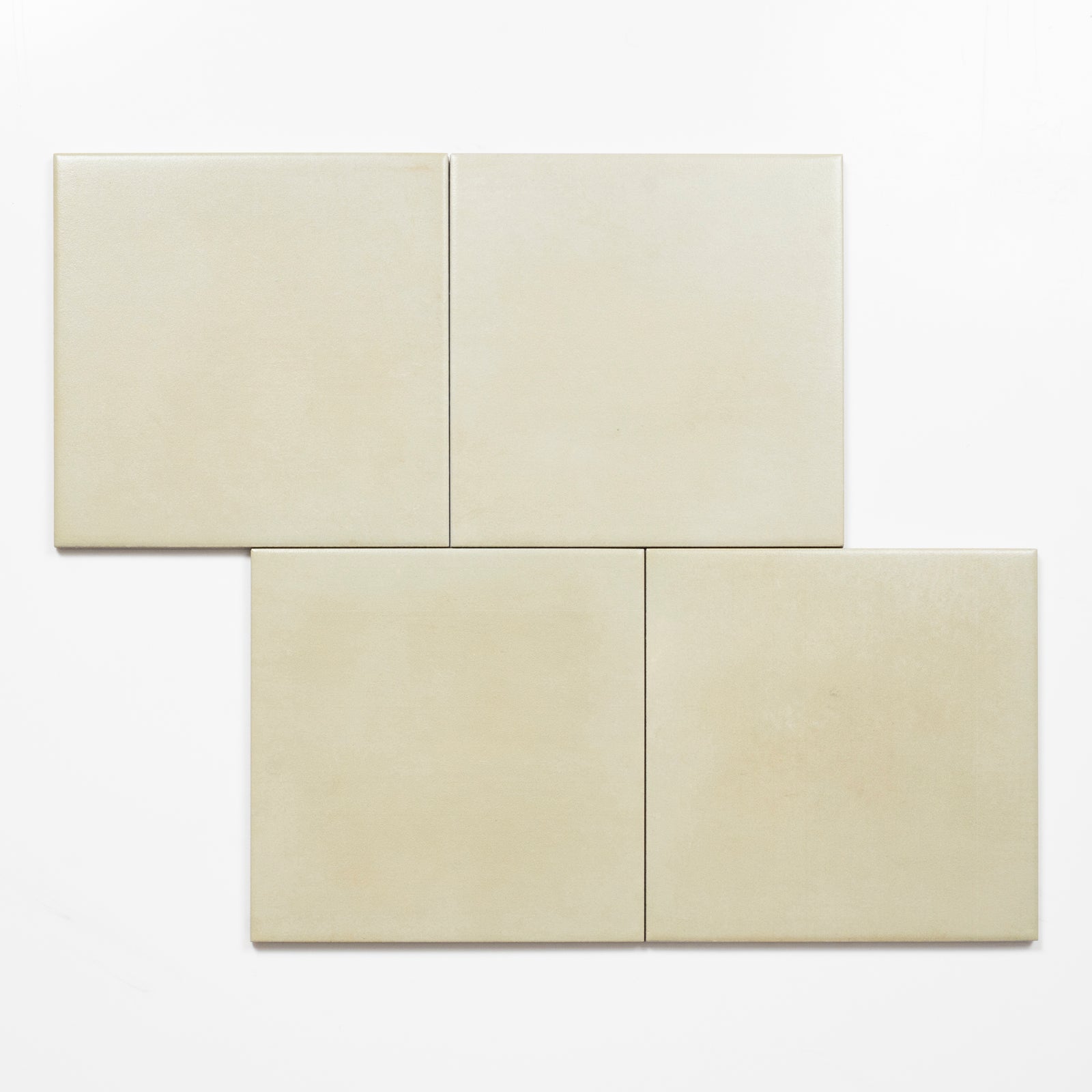 Alternative Pattern Meander Green Porcelain Tile P3 200 x 200mm 2TIFSAM - The Blue Space