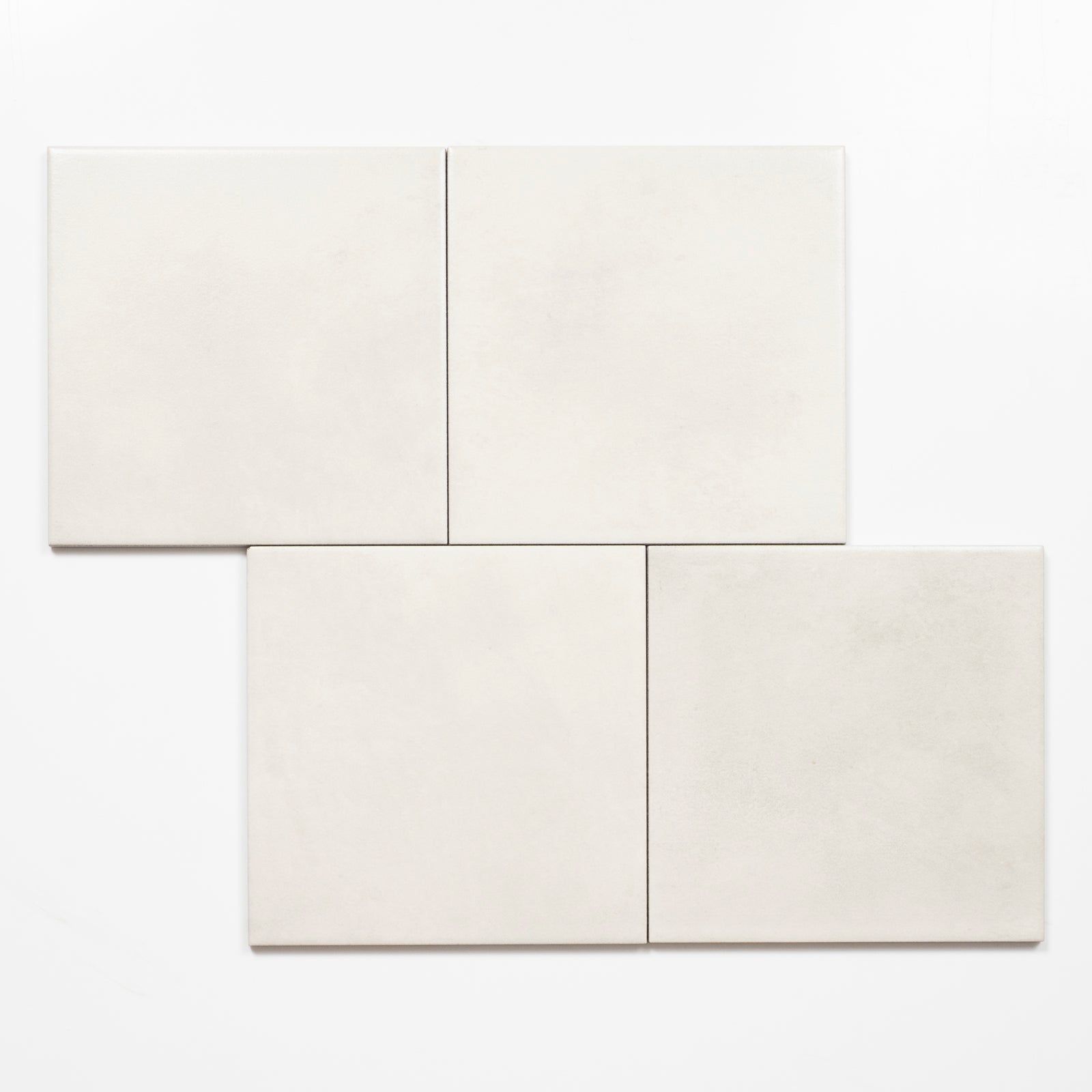 Alternative Pattern Meander White Porcelain Tile P3 200 x 200mm 2TIFWHM - The Blue Space