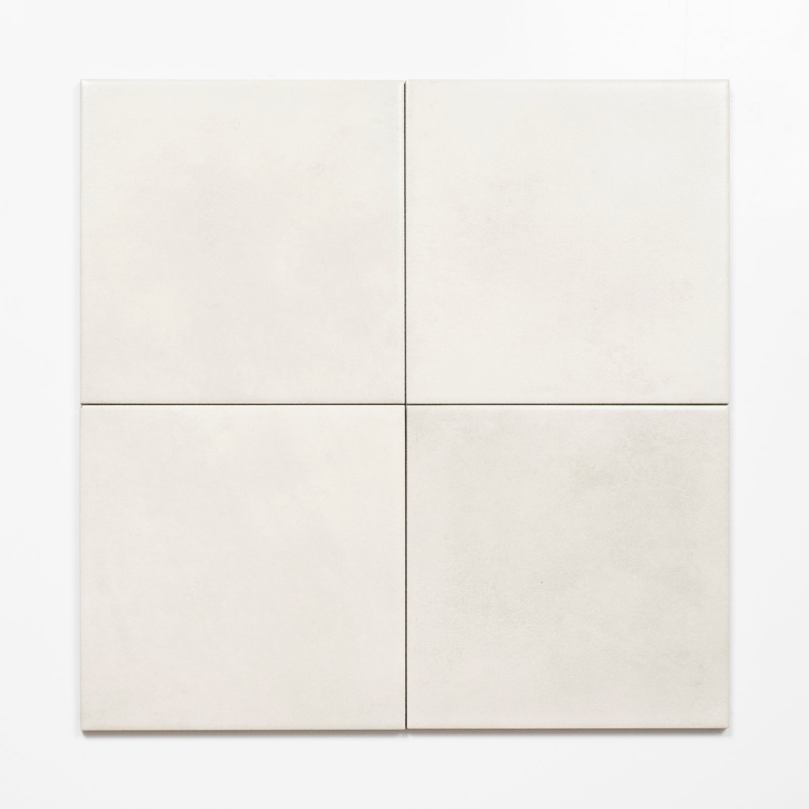 Pattern no Hand Meander White Porcelain Tile P3 200 x 200mm 2TIFWHM - The Blue Space