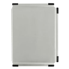 Meir Draining Tray in Brushed Nickel - The Blue Space