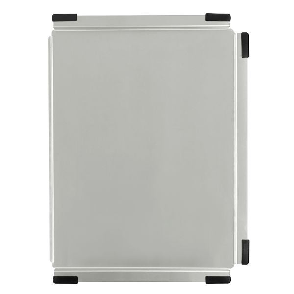 Meir Draining Tray -Brushed Nickel