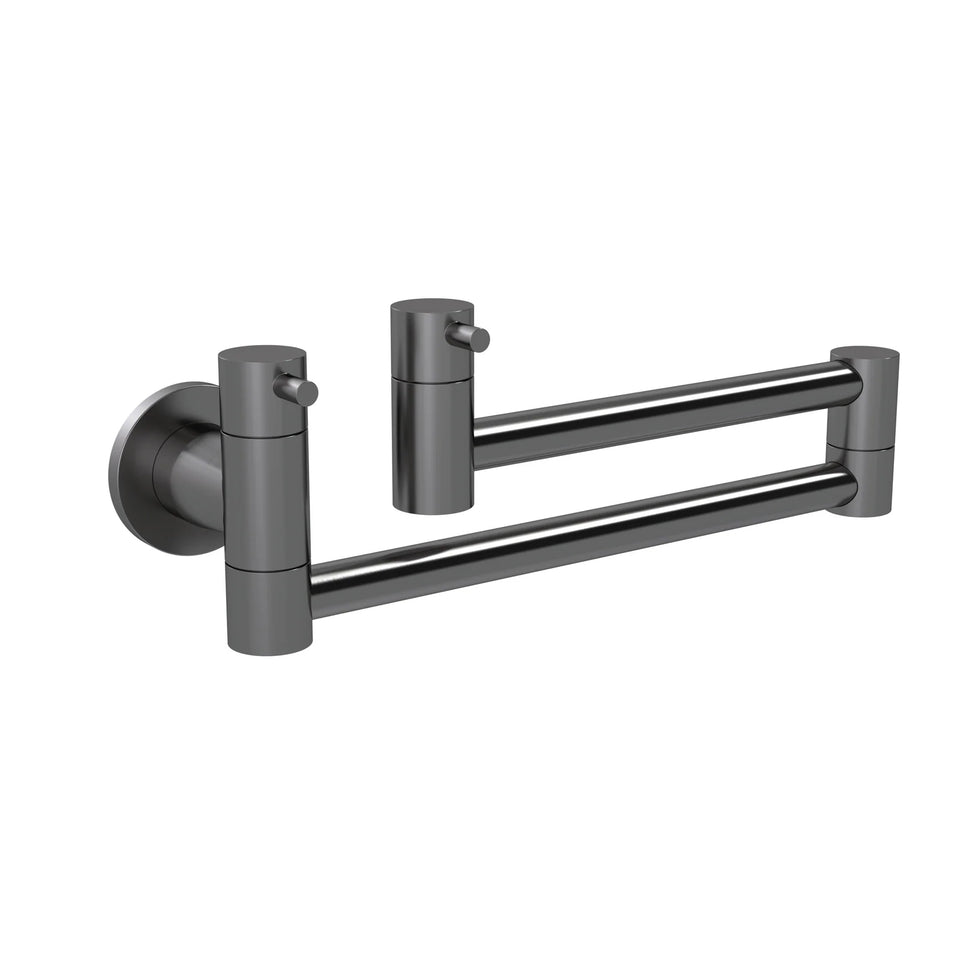 Meir Kitchen Pot Filler - Shadow