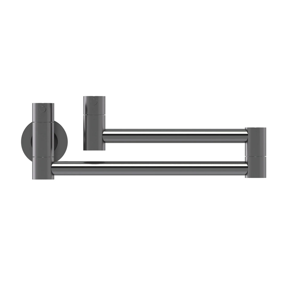 Meir Kitchen Pot Filler - Shadow