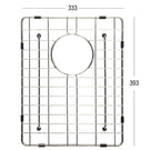 Technical Drawing: Meir Protection Grid for MKSP-S380440 - The Blue Space