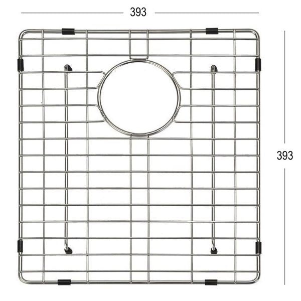 Technical Drawing: Meir Protection Grid for MKSP-S450450 - The Blue Space
