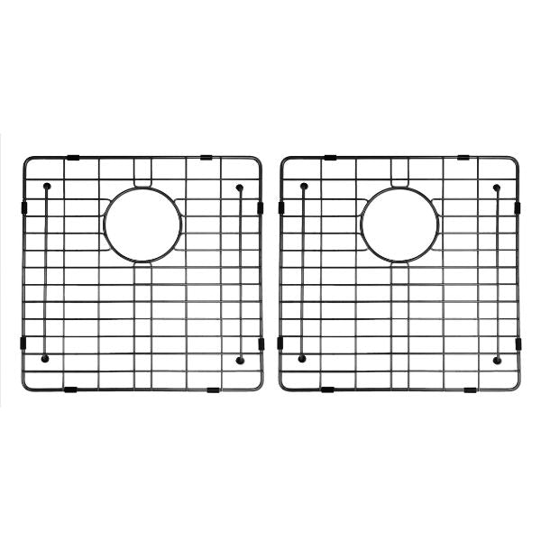 Meir Protection Grid for MKSP-D860440 -Gunmetal Black