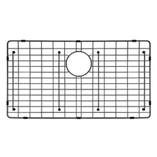 Meir Lavello Protection Grid for MKSP-S760440 in Gunmetal - The Blue Space
