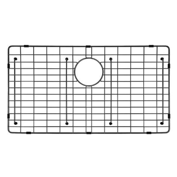 Meir Lavello Protection Grid for MKSP-S760440 in Gunmetal - The Blue Space