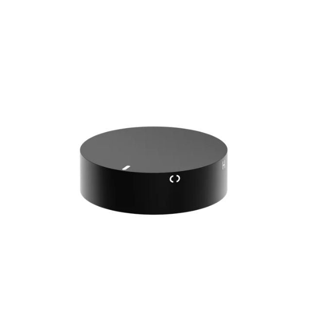 Meir Progressive Mixer Matte Black