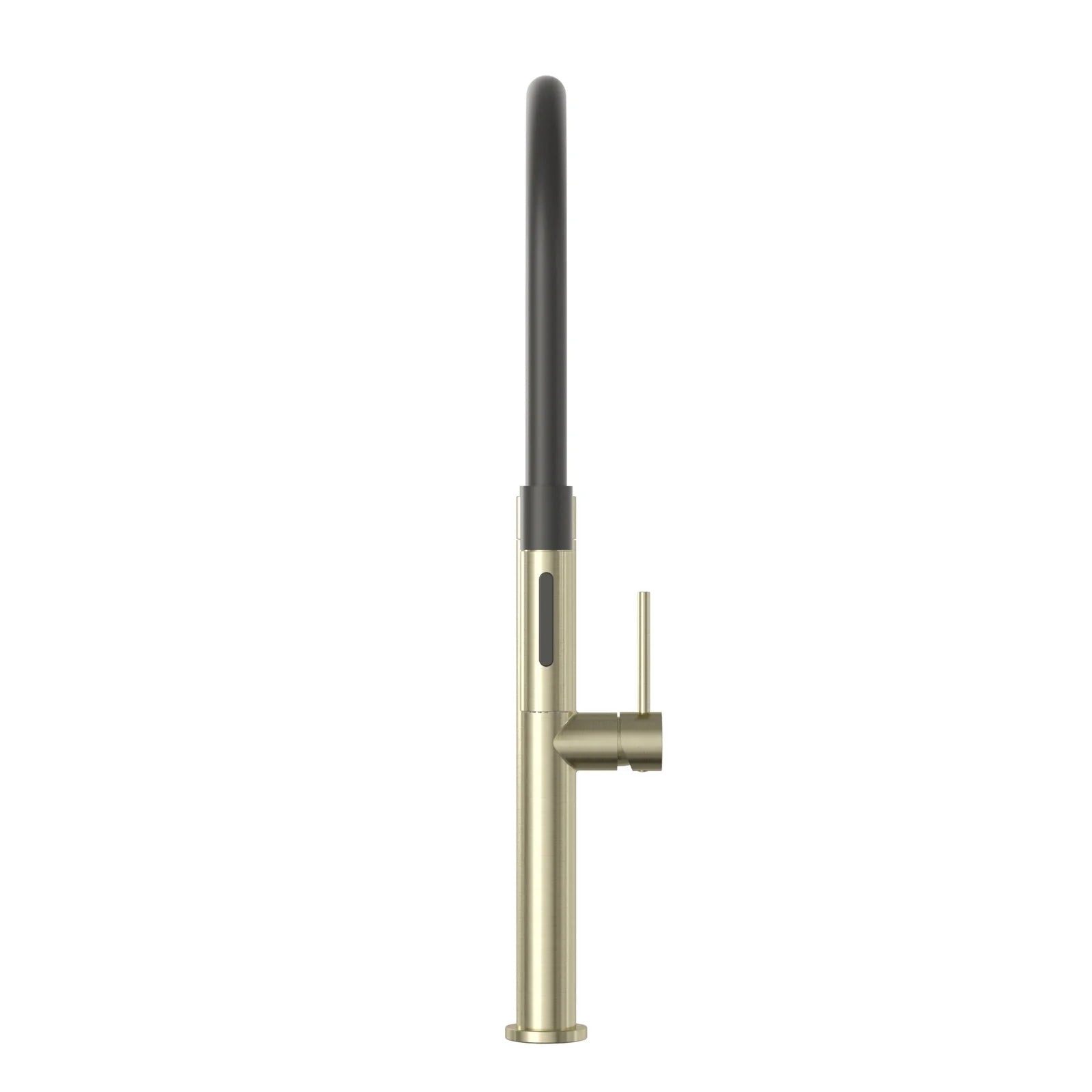 Front Meir Pull Down Kitchen Mixer with Magnetic Dock - Tiger Bronze MK19-PVDBB - The Blue Space