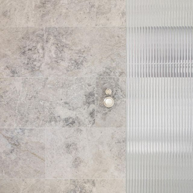 Lifestyle 2 Meir Round Diverter Mixer Pinless Handle Brushed Nickel Trim Kit MW07TSPN-FIN-PVDBN - The Blue Space