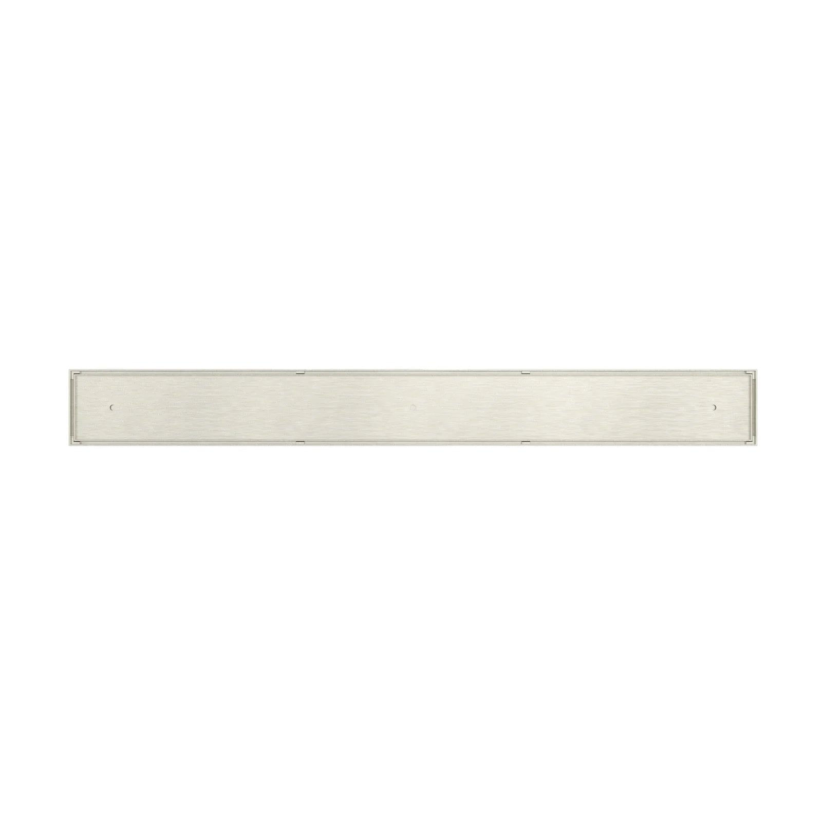 Top Meir Shower Channel Waste 900mm with Tile Insert - Brushed Nickel MP06F-T900-PVDBN - The Blue Space