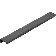 Momo Ferrara Lip Pull 500mm Matte Black FER500.MBL - The Blue Space