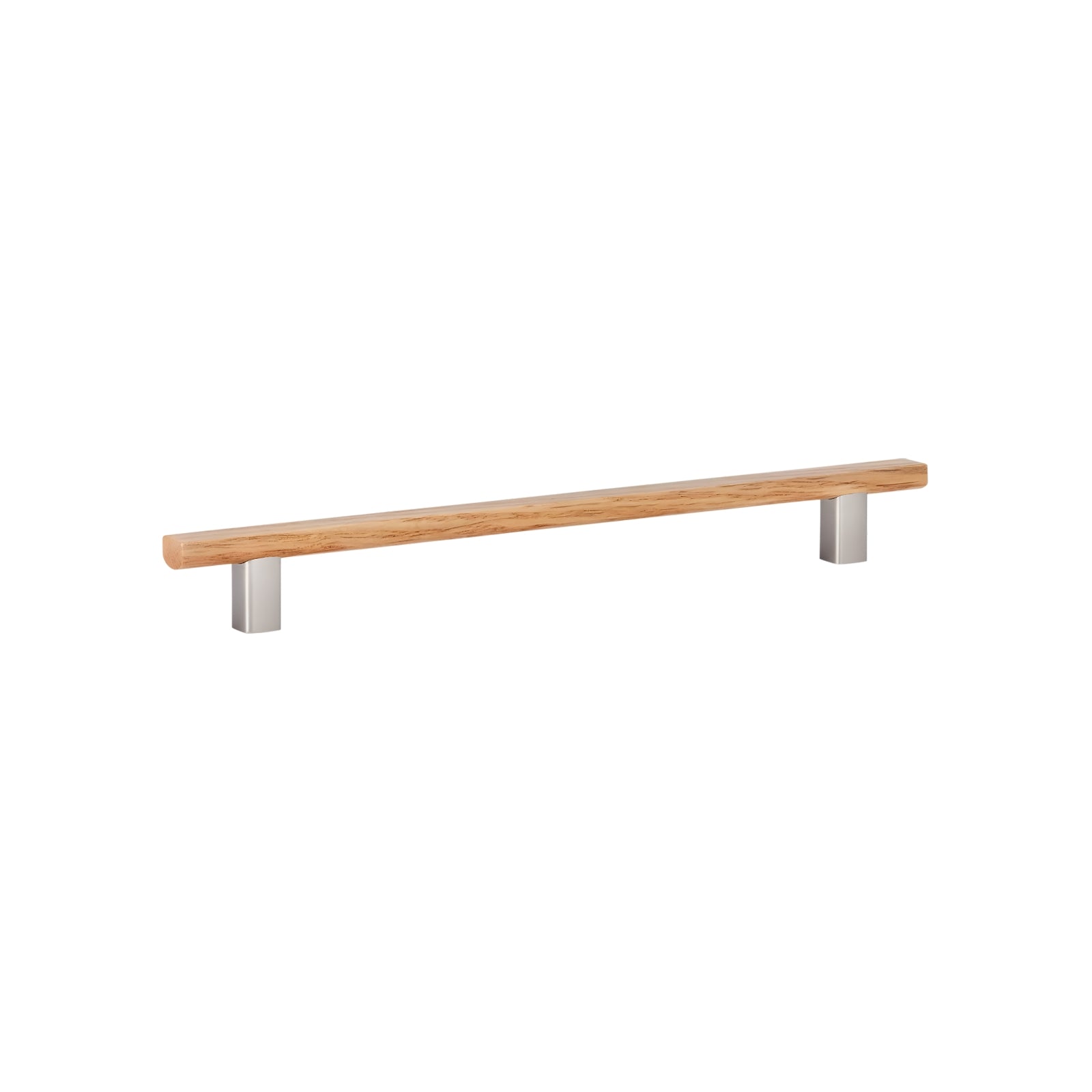 Momo Handles Ara Bar Pull Oak A0239.224.OAKSS - The Blue Space