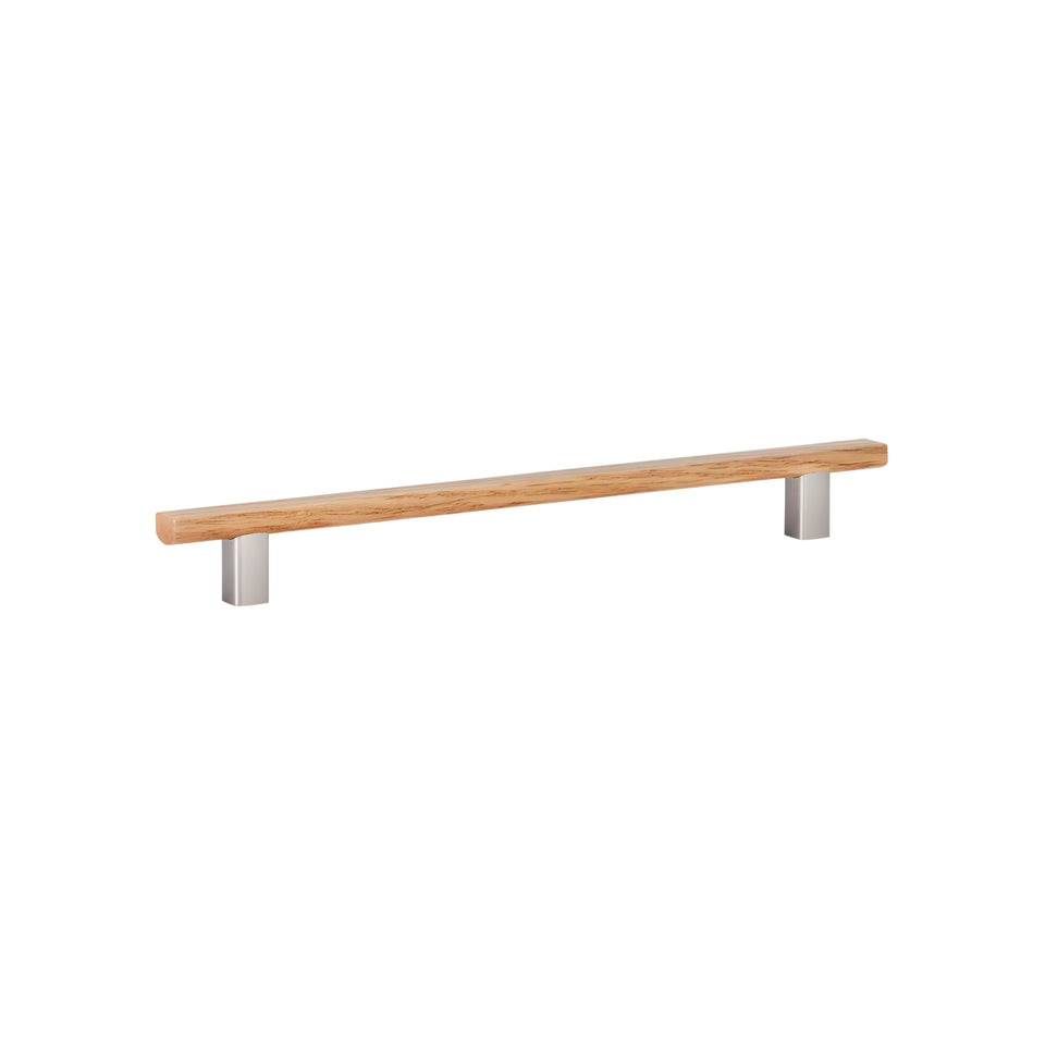 Momo Handles Ara Bar Pull Handle Oak