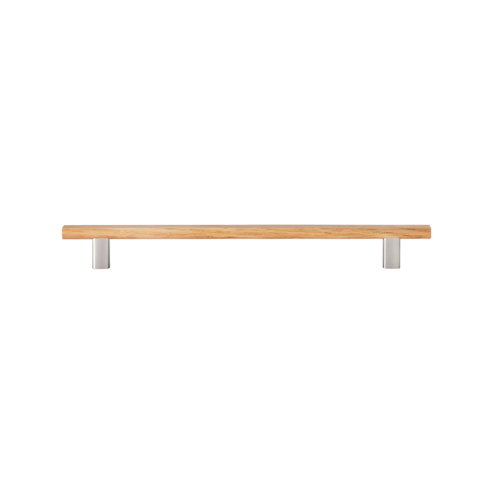 Momo Handles Ara Bar Pull Handle Oak