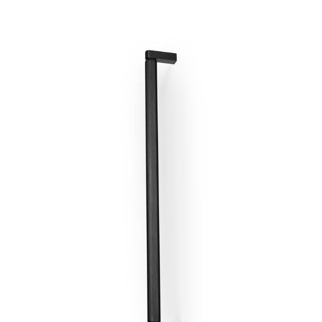 Momo Handles Brooklyn Big Handle Brushed Black