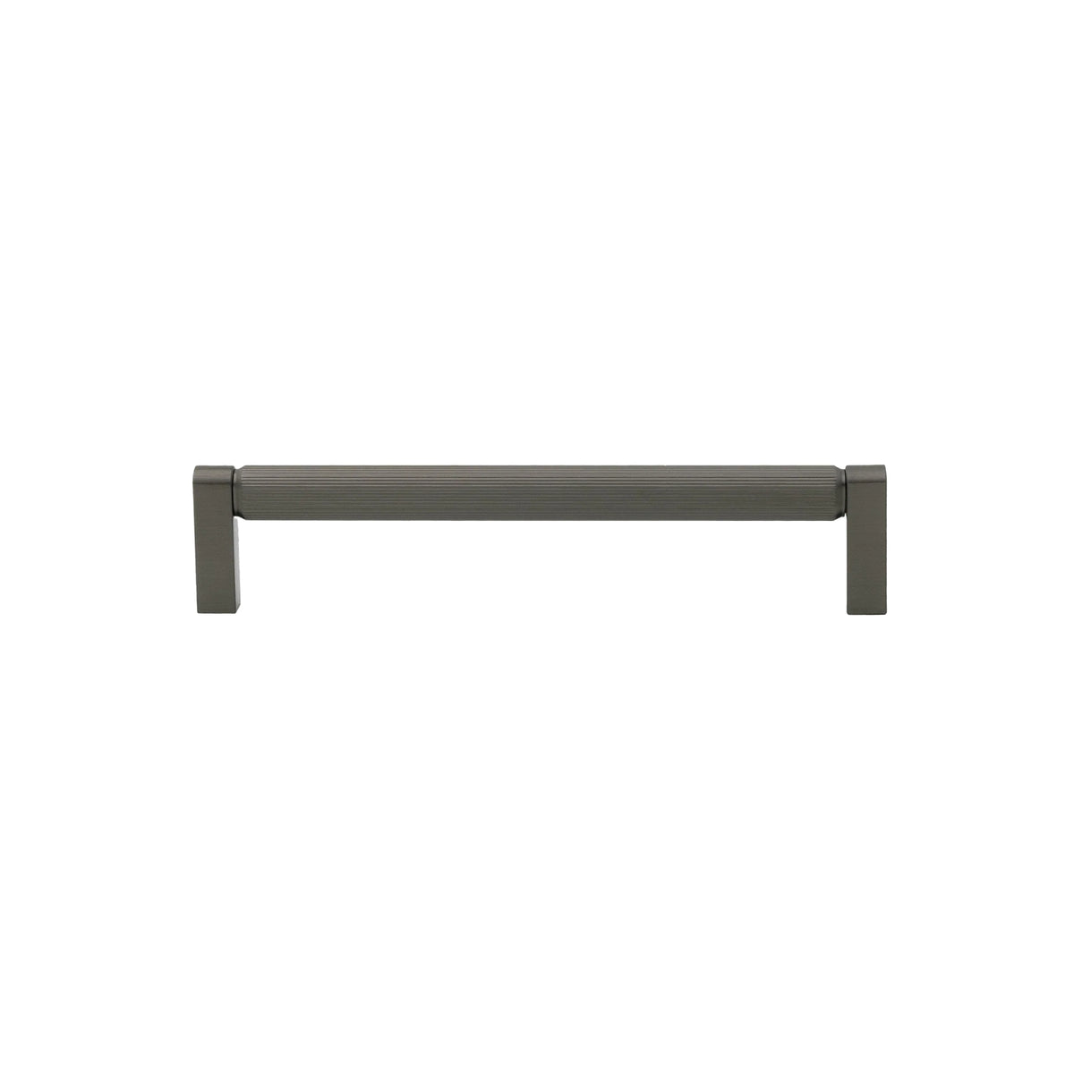 Momo Handles Brooklyn D Handle Black Titanium BKN0676.160.TTBL