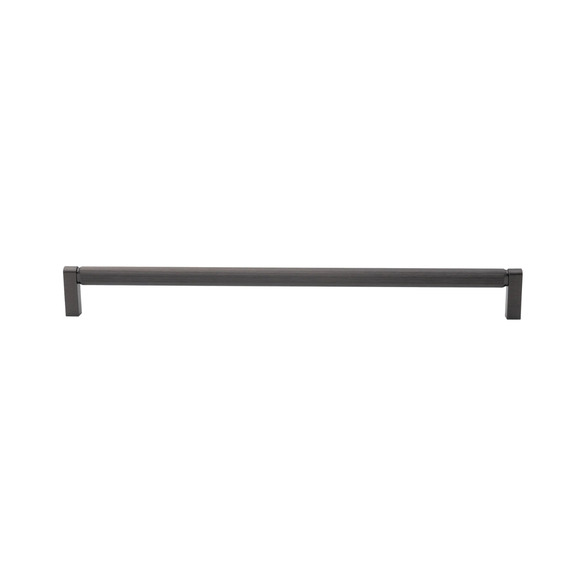Momo Handles Brooklyn D Handle Black Titanium BKN0676.320.TTBL