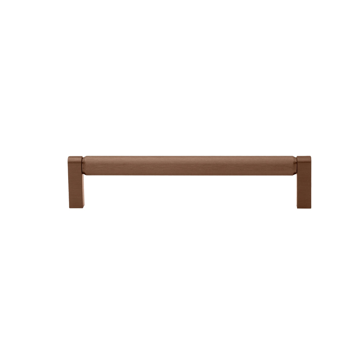 Momo Handles Brooklyn D Handle Brushed Bronze BKN0676.160.BRBZ