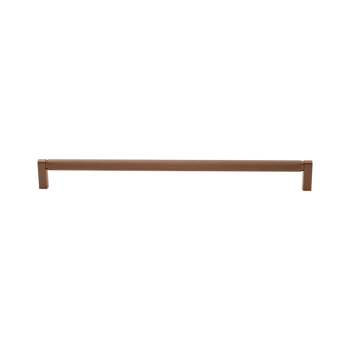 Momo Handles Brooklyn D Handle Brushed Bronze BKN0676.320.BRBZ