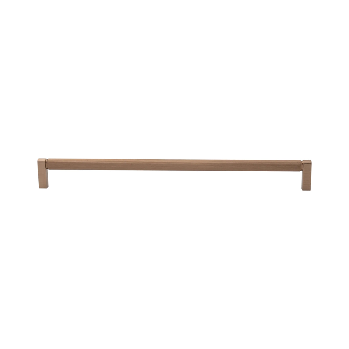 Momo Handles Brooklyn D Handle Brushed Dark Brass BKN0676.320.BDB