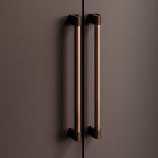 Lifestyle Momo Handles Casey Big Handle Matte Bronze CSY0701.416.MBZ - The Blue Space
