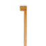 Momo Handles Hako D Handle 960mm Oak HKO0705.960.OAK - The Blue Space