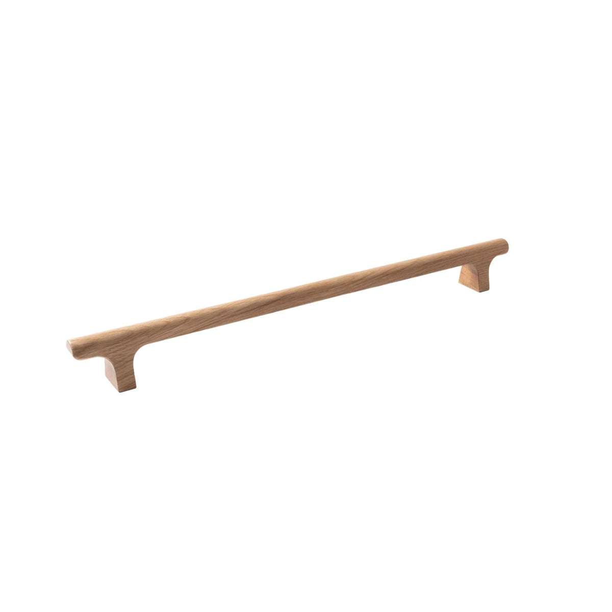 Momo Handles Hinoki Big Handle Oak HIN0682.832.OAK
