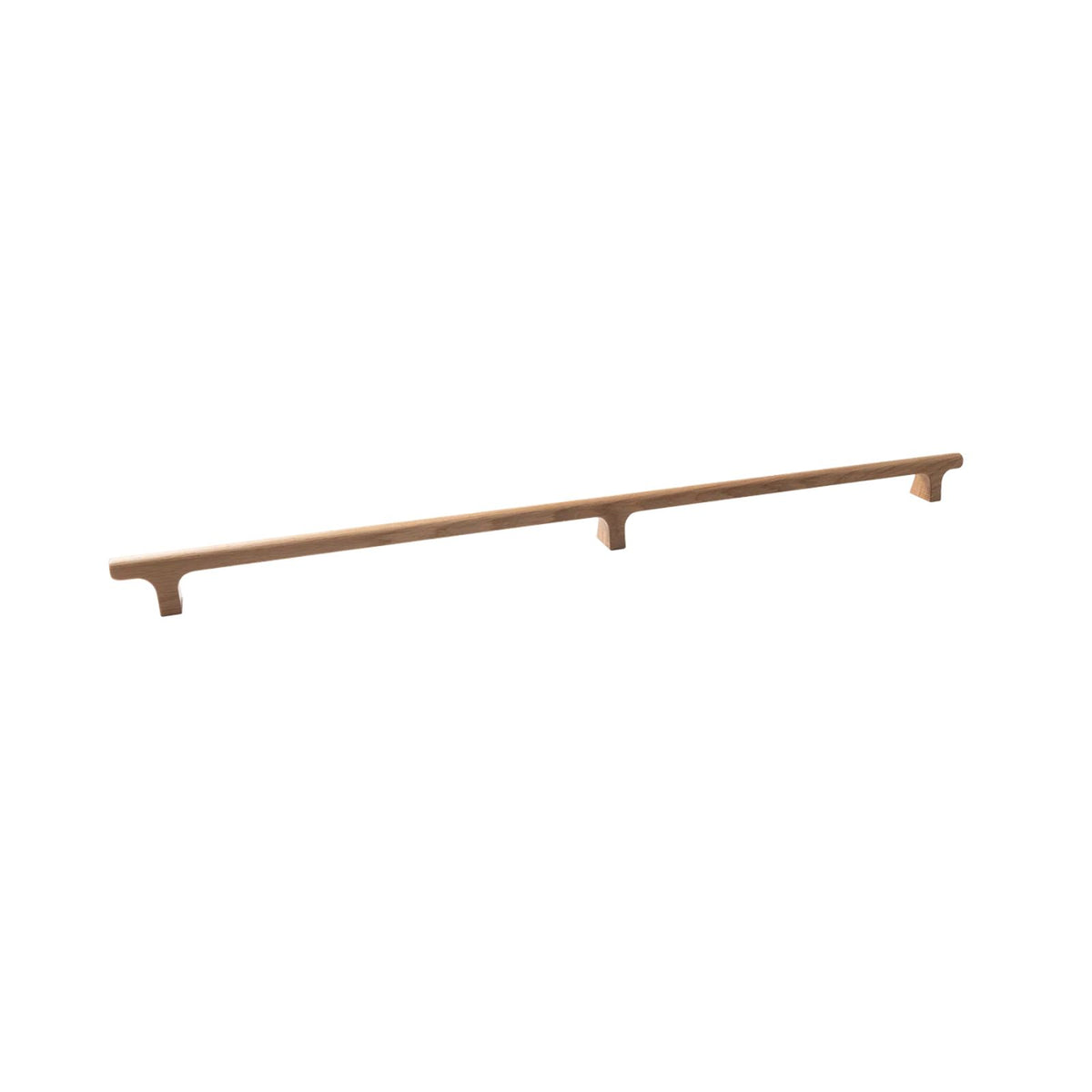 Momo Handles Hinoki Big Handle Oak HIN0682.832.OAK
