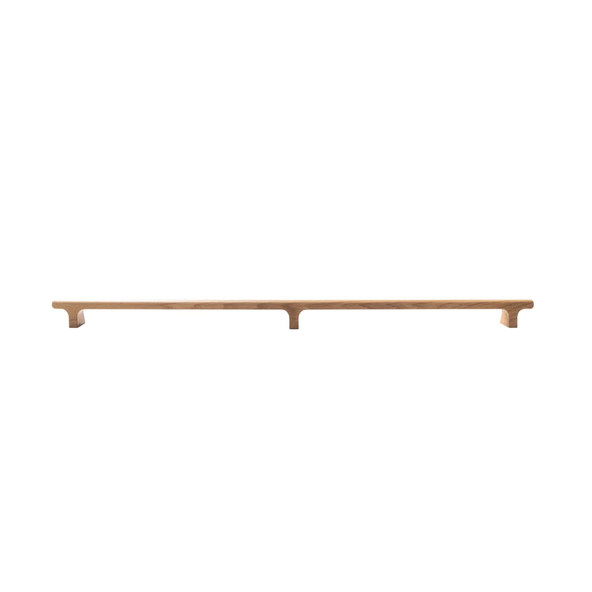 Momo Handles Hinoki Big Handle Oak HIN0682.832.OAK