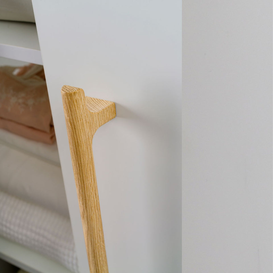 Momo Handles Hinoki Big Handle Oak