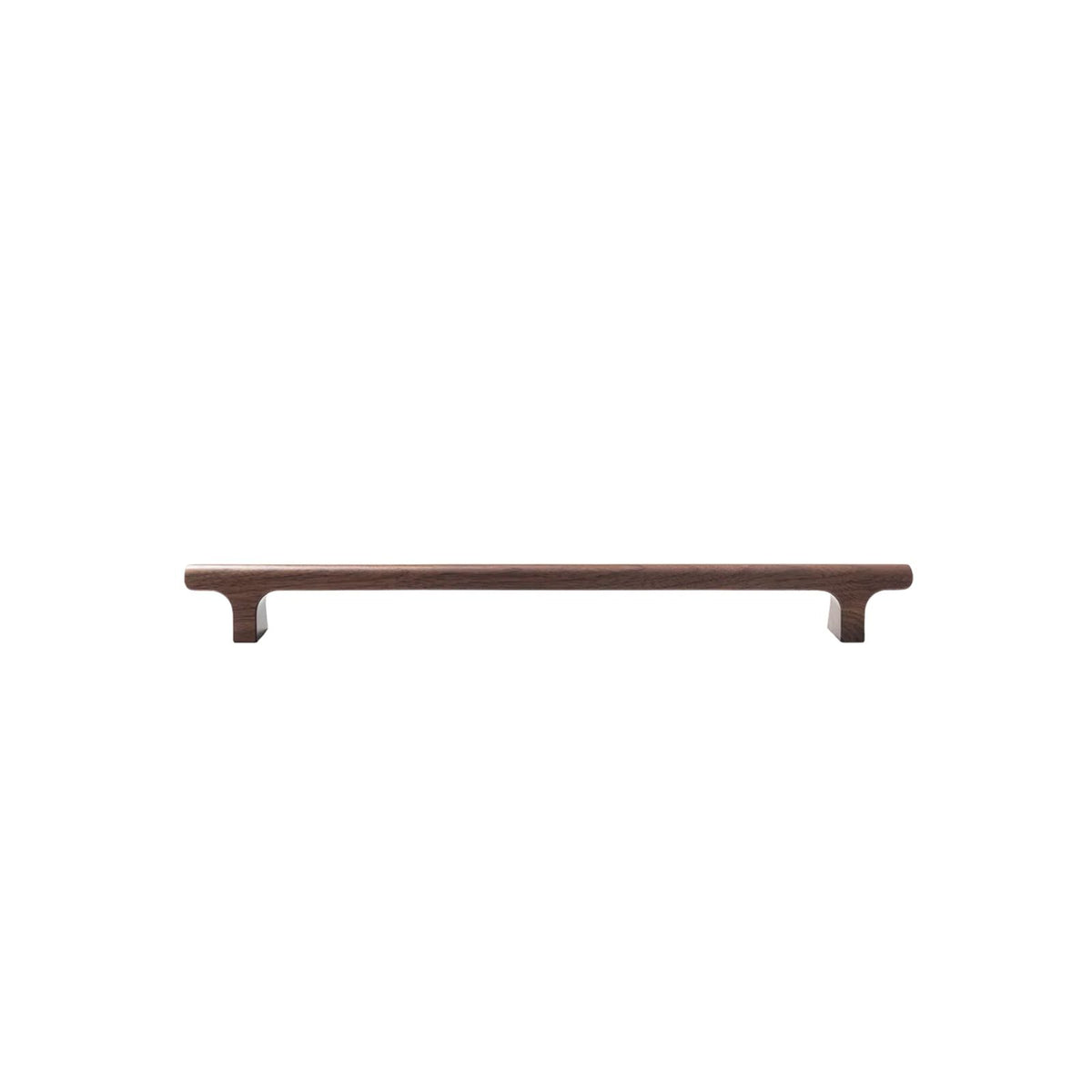 Momo Handles Hinoki Big Handle Walnut HIN0682.832.WN