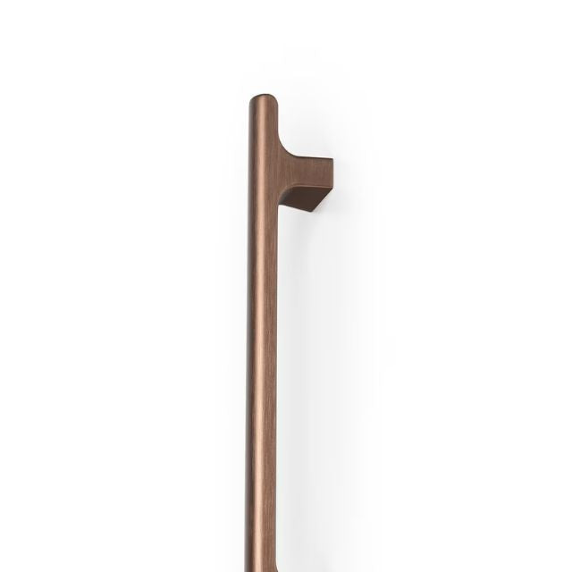 Momo Handles Hinoki Big Handle Brushed Bronze