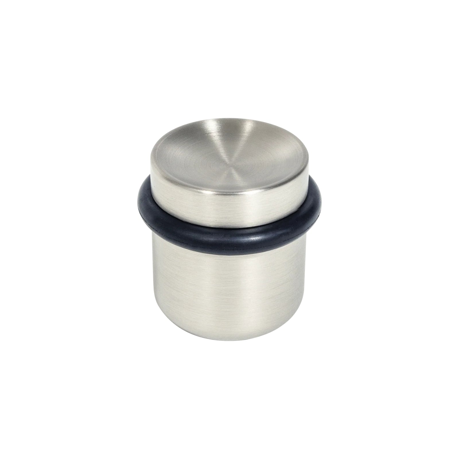 Momo Luv Door Stop 36mm Brushed Nickel L8017.036.BRN - The Blue Space