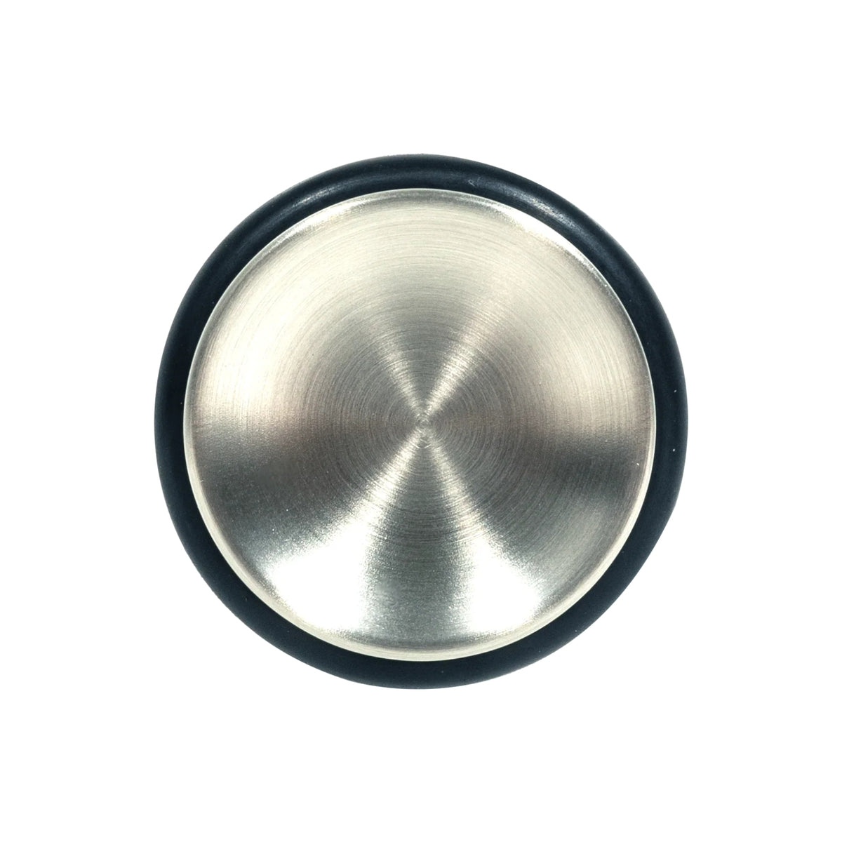 Top Momo Luv Door Stop 36mm Brushed Nickel L8017.036.BRN - The Blue Space
