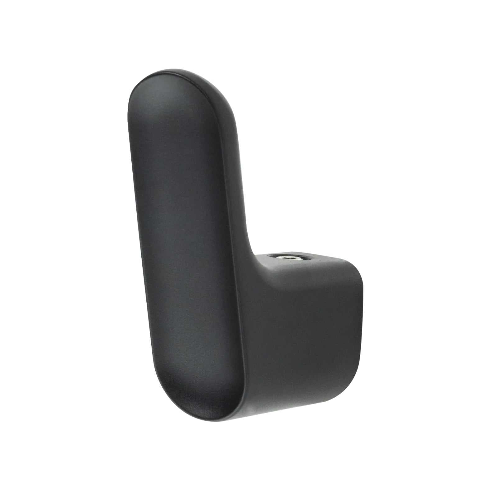 Momo Luv Wall Hook 41mm Matte Black L7037.041.MBL - The Blue Space