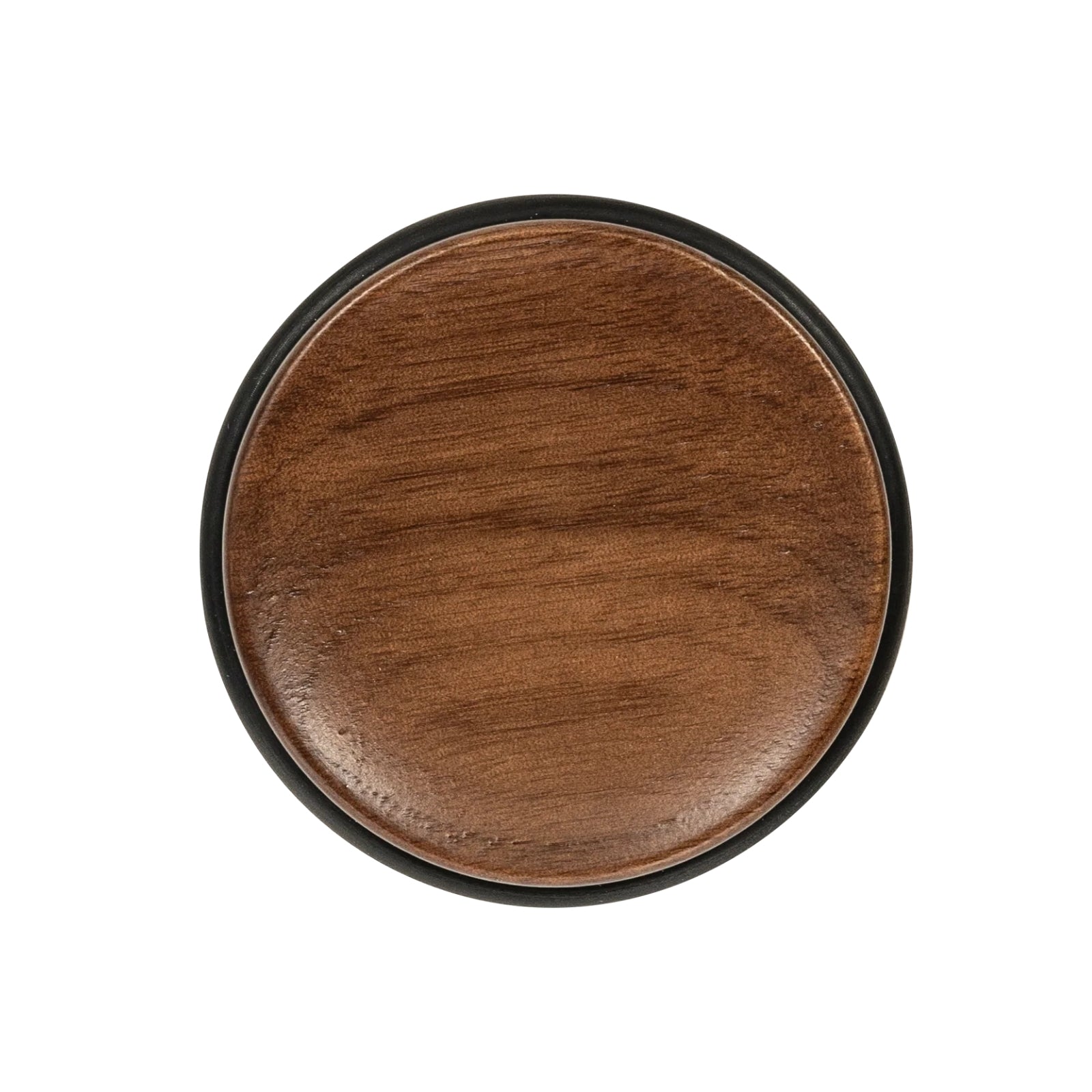 Top Momo Luv Wood Door Stop 71mm Walnut L8018.071.WN - The Blue Space