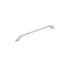 Momo New Prato Bow Handle 256mm Hole Centres Dull Brushed Nickel NPB978.256.DBR - The Blue Space