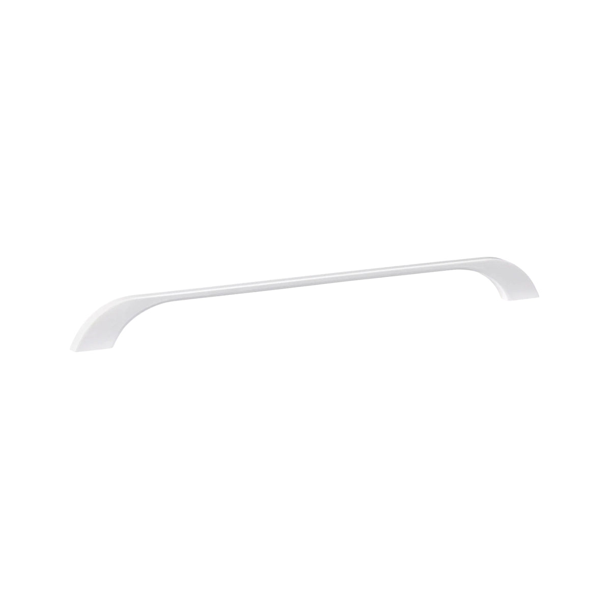 Momo New Prato Bow Handle Matte White NPB978.320.MWH - The Blue Space