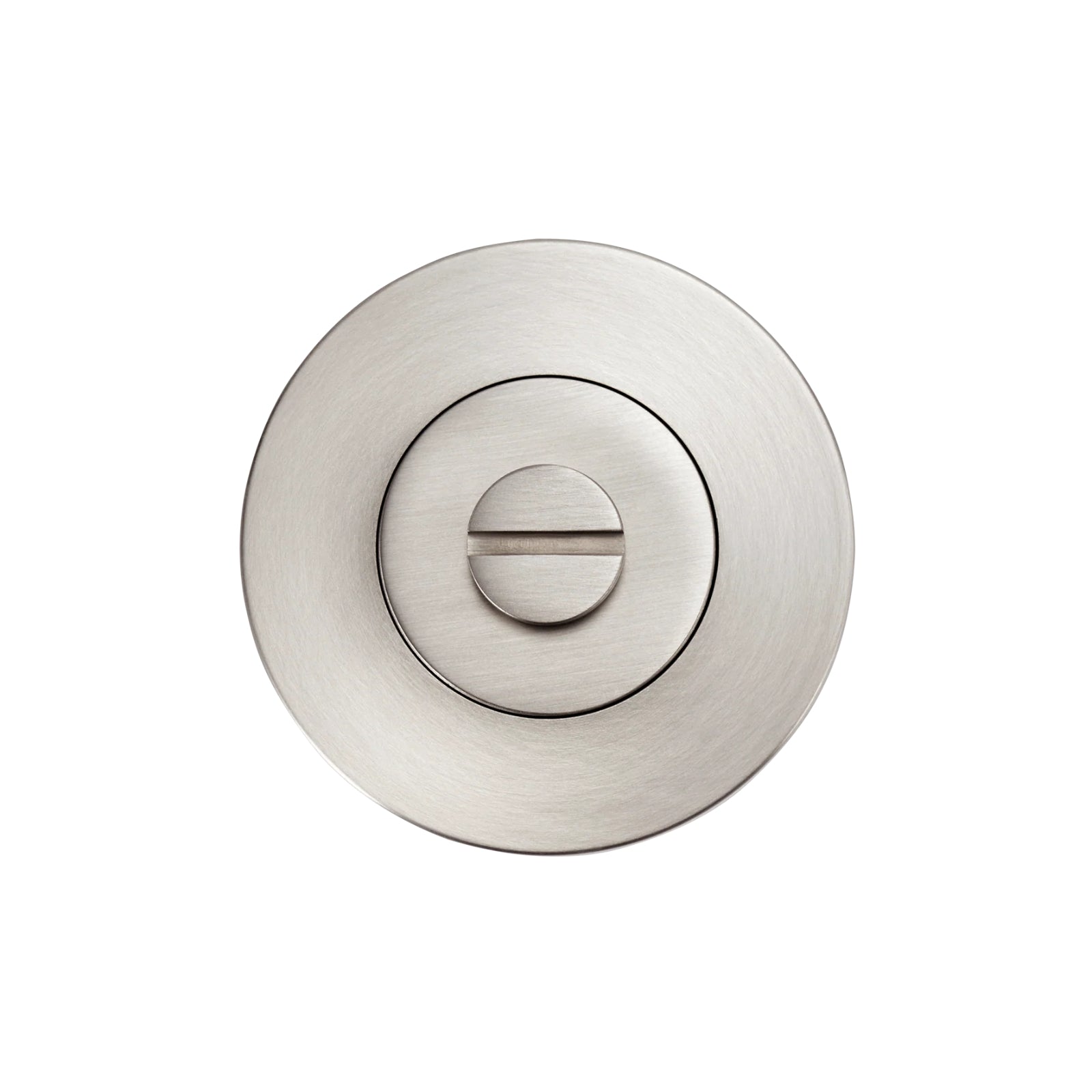 Lock Momo Privacy Thumb Turn Set Dull Brushed Nickel MHPS.DBR - The Blue Space