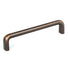 Momo Redo D Handle 128mm Antique Brass R0226.128.AB - The Blue Space