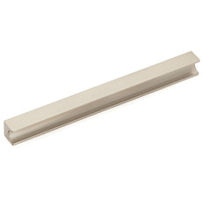 Momo Sirolo Pull Handle 160mm Brushed Nickel S1700.160.BRN - The Blue Space