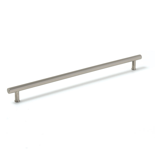 Momo Strano D Handle Dull Brushed Nickel