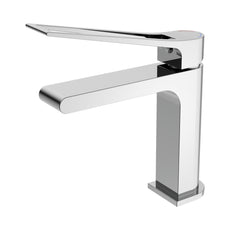 Nero Bianca Care Basin Mixer Chrome NR321502ACH - The Blue Space