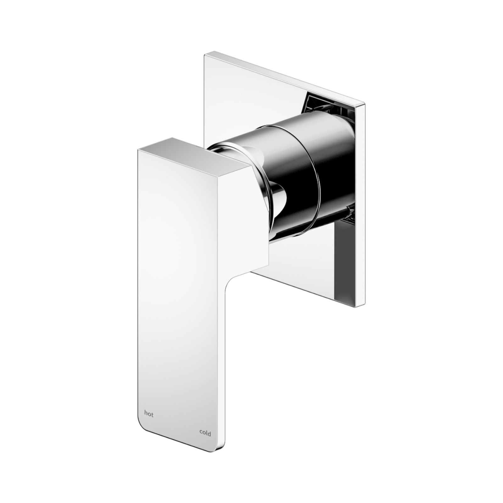 Nero Celia Shower Mixer Chrome NR301511CH - The Blue Space